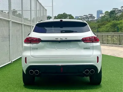 WEY Wey VV5