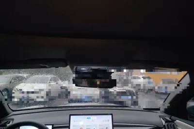 BYD Song Pro New Energy