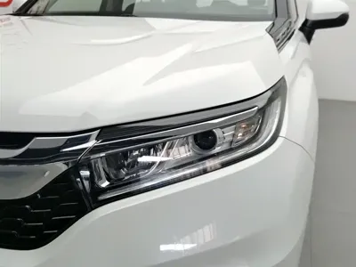 Honda Avancier