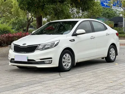Kia K2