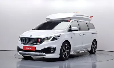 Kia Canival