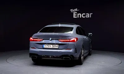 BMW 2-Series