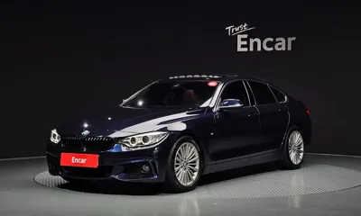 BMW 4-Series