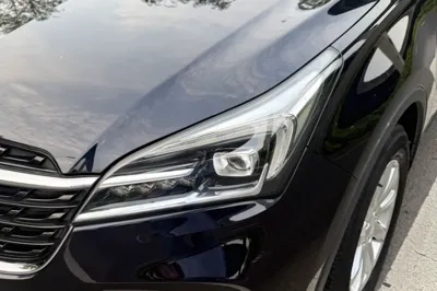 Buick Envision