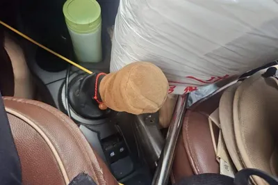 Changan Benni mini