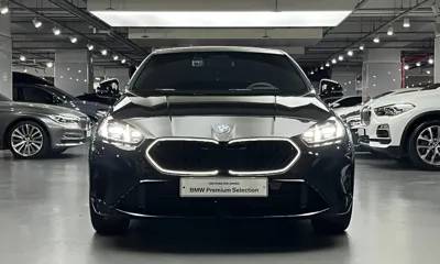 BMW 2-Series