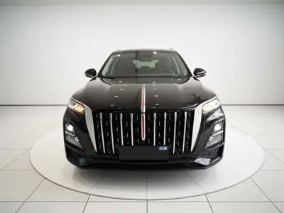 Hongqi Hongqi HS5