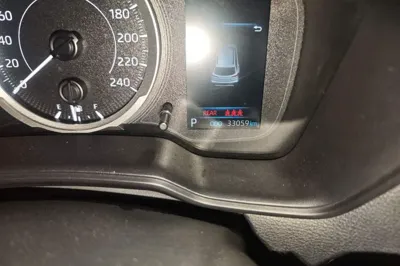 Toyota Frontlander