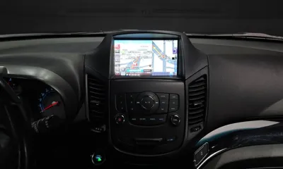 ChevroletGMDaewoo Orlando