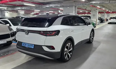 Volkswagen ID.4