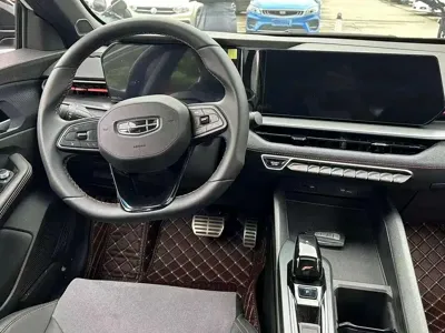 Geely Binrui