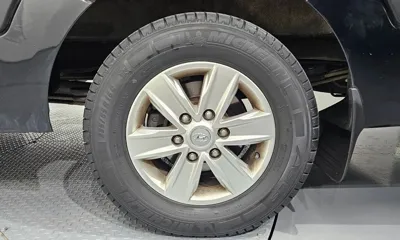 Hyundai Solati