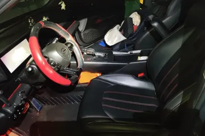 GAC Trumpchi EMPOW