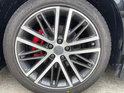 Geely Xingrui