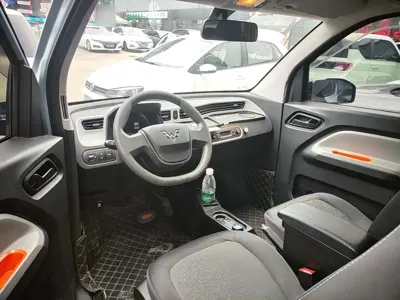 Wuling MINIEV