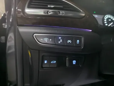 Genesis EQ900