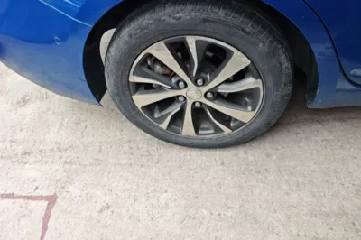 Buick Excelle GX