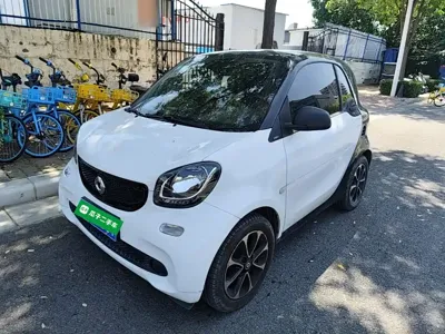 Smart Smart Fortwo