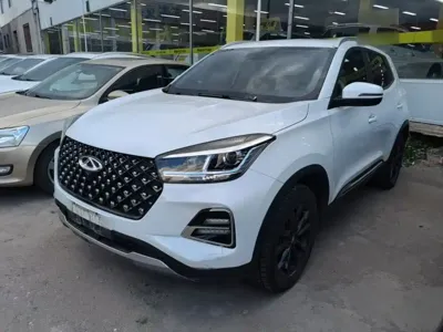 Chery Tiggo 5x