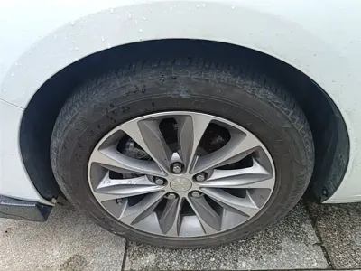 Chevrolet Monza
