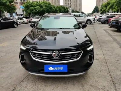Buick Envision S