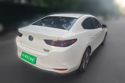 Mazda Mazda 3 Axela