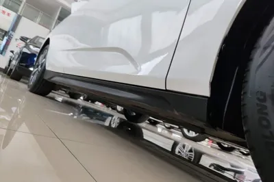 Changan Eado DD