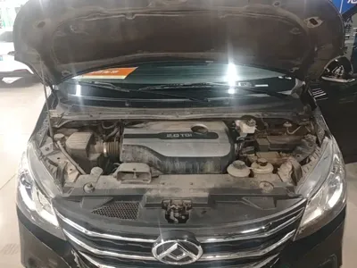 Maxus G10