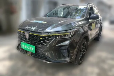 Roewe RX5