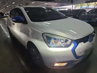 JAC iEV7S