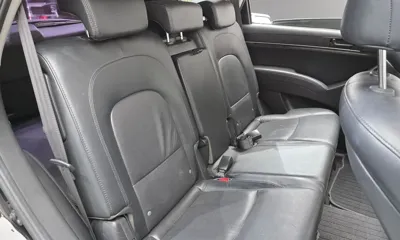 Hyundai Veracruz