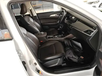 Changan CS35PLUS