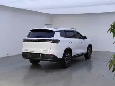 Chery Tiggo 8 PLUS C-DM