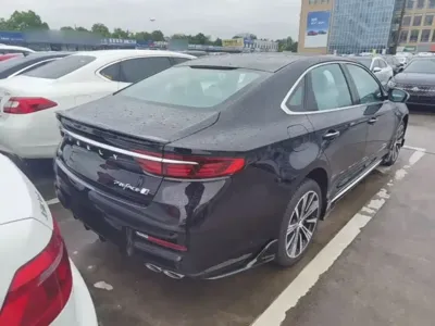 Geely Xingrui