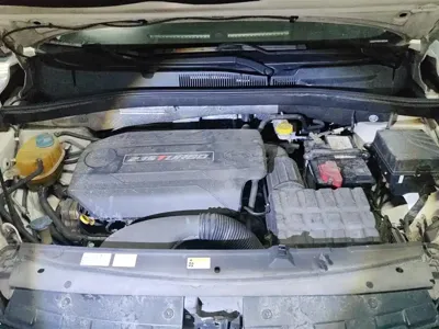 GAC Motor Trumpchi GS4