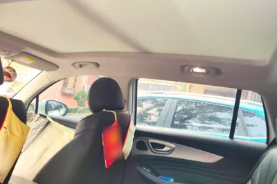 Roewe RX5 Max