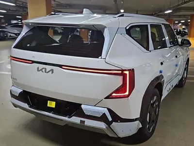Kia EV5