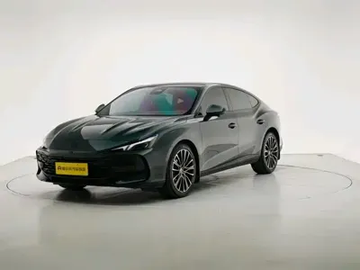 MG MG7