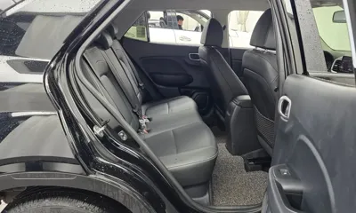 Hyundai Venue