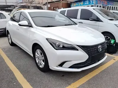 Changan Eado