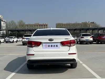 Kia K2