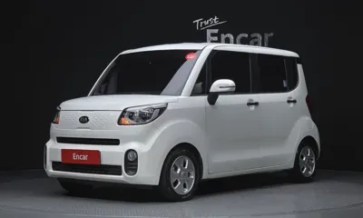 Kia Ray