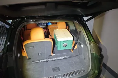 Li Auto L9