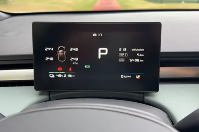 Roewe D6