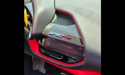 Ferrari SF90