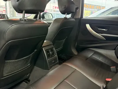 BMW 3 Series (Import)