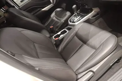 Nissan Terra