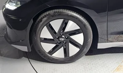 Hyundai Ioniq6