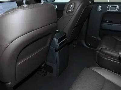 Li Auto Li L9