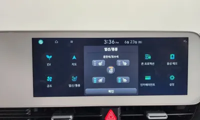 Hyundai Ioniq5